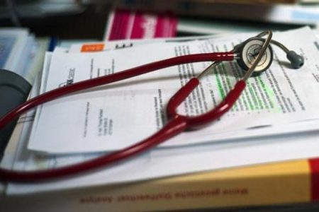 DMAI to roll out 5 Level – Healthy School National Health Awareness Programme, NHAP Delhi