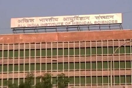 OPD services at AIIMS resume for follow-up patients