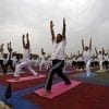 Yoga Day