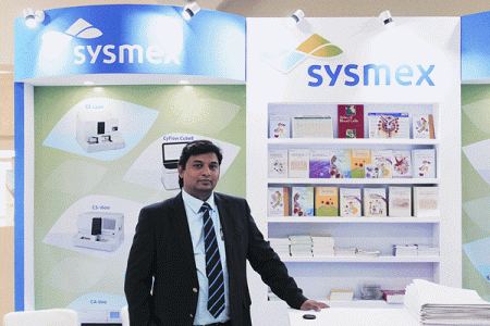 Sysmex Partec: Excellence in flow cytometry