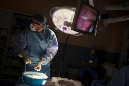 Maharashtra post COVID-19 paediatric intestine transplant case featured in transplant journal