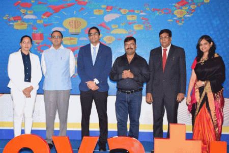 Medical conference on Innovation in Healthcare’ held in Mumbai
