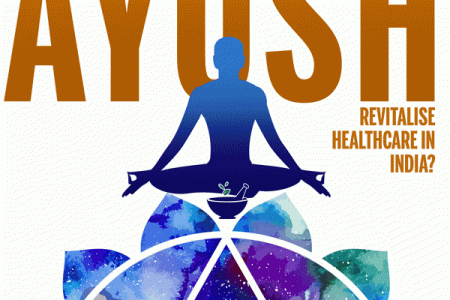 Can AYUSH Revitalise Healthcare in India