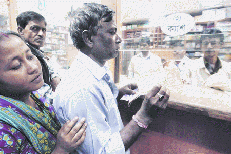Keeping the promise of patent bargain and affordable access to medicines in India
