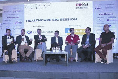 Startups intend to create a new paradigm for healthcare in India at TiEcon conclave