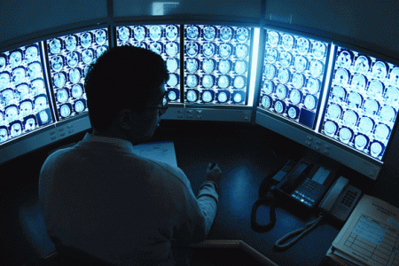 Evolving role of a radiologist in healthcare
