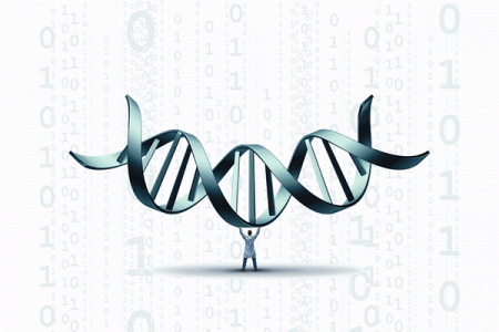 Decoding Genomics