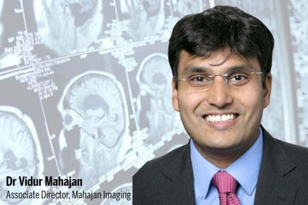 Radiology will be affected by GST on three counts