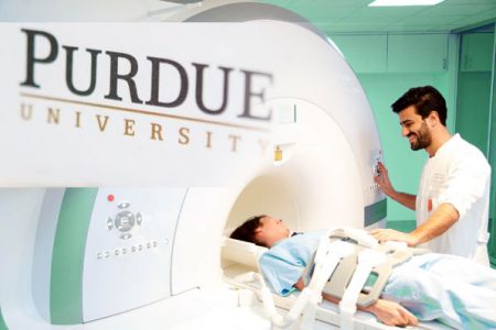Purdue University develops MRI device