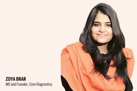 Indian diagnostic industry takes about a decade to fully implement global trends