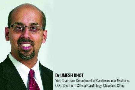 India has the expertise and technology but delivery of care is a huge challenge