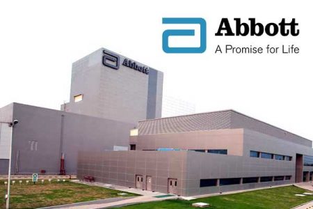 Abbott introduces the next generation of Influenza A and B and Strep A