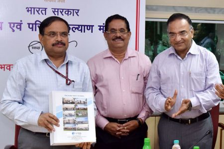 HITES develops prototype models for hospital projects