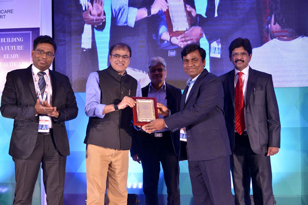 HCG Ltd (Single Specialty Hospitals)