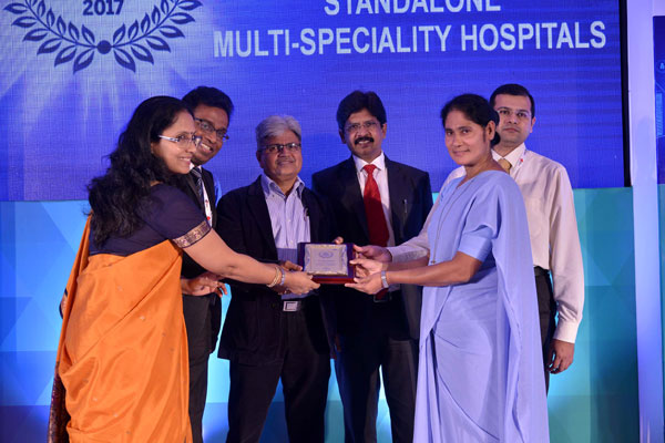 Holy Spirit Hospital, Mumbai (Standalone Multispecialty Hospitals)