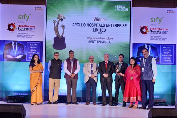 Winner: Apollo Health Enterprises Ltd