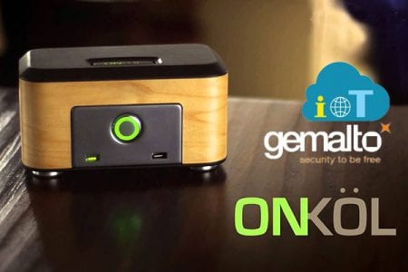 OnKöl uses Gemalto IoT connectivity to support ‘age in place’ individuals