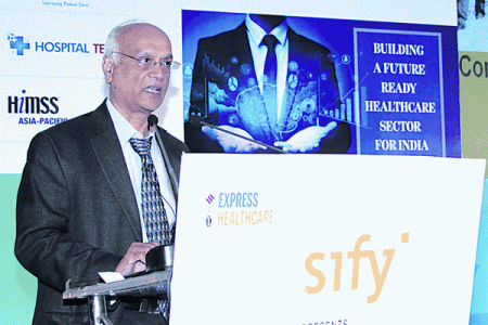 First adopter experience of cloud-based solution for oncology