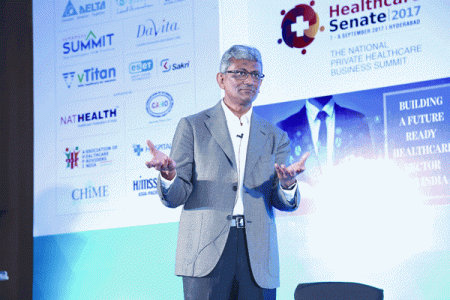 Ensuring cost efficiencies in capital intensive departments