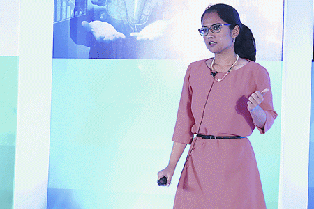 Defining the future of healthcare