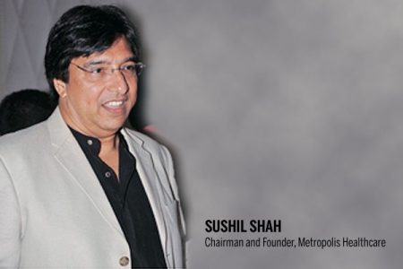 Enhancement in health is the primary agenda