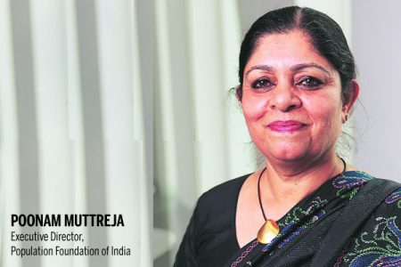 Policies need to be supported by action