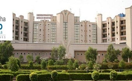 Indraprastha Apollo Hospitals appoints Ashok Bajpai as Managing Director