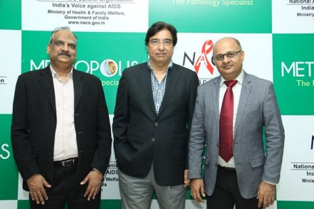 Metropolis Healthcare, NACO to come together under PPP for HIV Viral Load testing