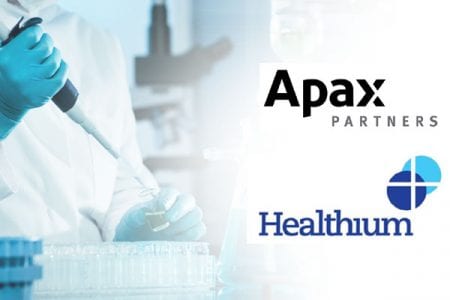 Funds advised by Apax Partners in pact with Healthium MedTech