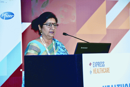 Empowering women to enhance public health