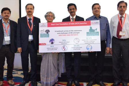 IBS is the second most common cause of work absenteeism in India: Study