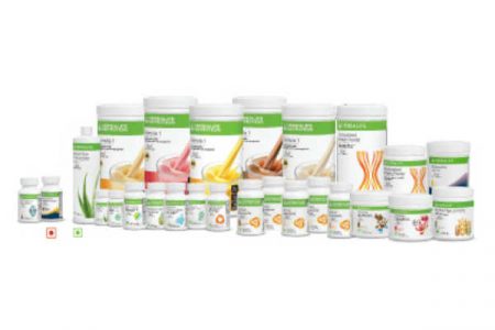 Herbalife India launches herbal aloe concentrate to strengthen digestive  health category - Express Healthcare