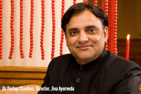 Don’t let asthma suffocate you: Dr Partap Chauhan, Director, Jiva Ayurveda
