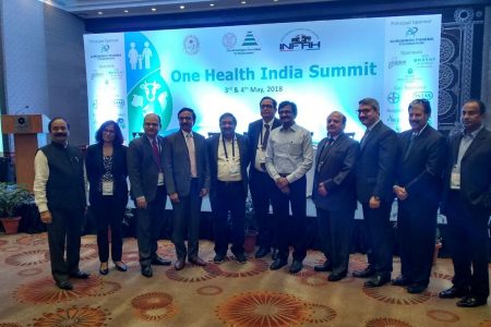 Maiden multi-stakeholder summit on One Health held in Delhi