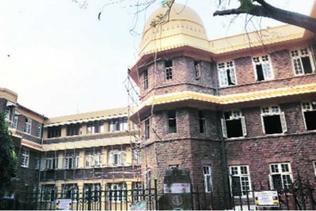 Bai Jerbai Wadia Hospital adds 20 ventilators at its facility