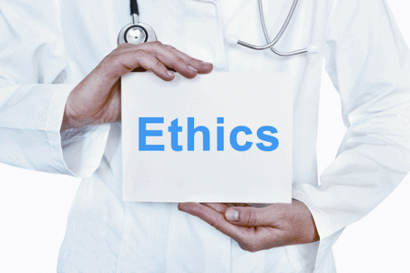 Code of Conduct for Today’s Doctors!