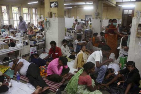 AIIMS, Safdarjung, LNJP serving patients more than capacity: NABH