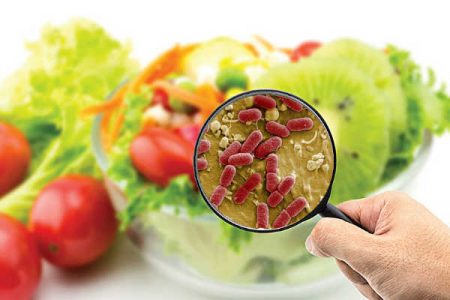 Purdue University develops detection technology to analyse produce for foodborne pathogens