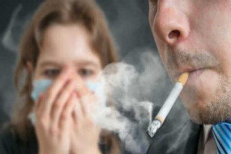 Health Ministry notifies new, enhanced health warnings for tobacco products
