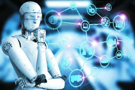 Role of RPA in improving healthcare and insurance industries