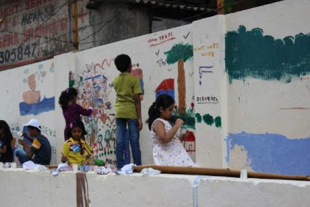 PD Hinduja Hospital & MRC celebrates World Environment Day