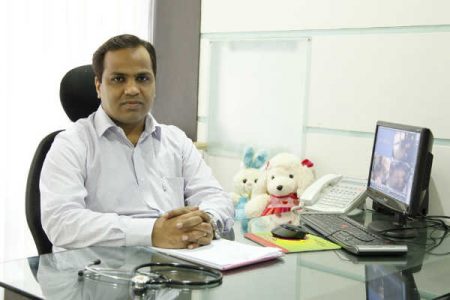 Machine Learning can be a boon to doctors