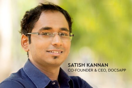 How technology is driving better access to healthcare for millions of Indians?