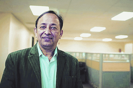 POC Medical Systems’ looking to disrupt diagnostics