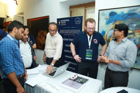 L V Prasad Eye Institute hosts sixth edition of Engineering the Eye Hackathon