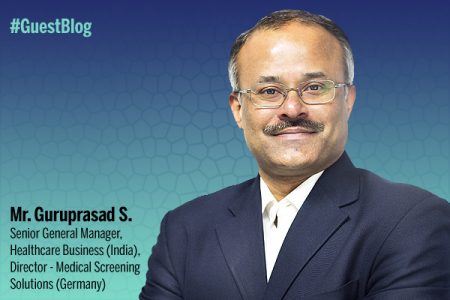Healthcare with ‘SMART’ at its heart
