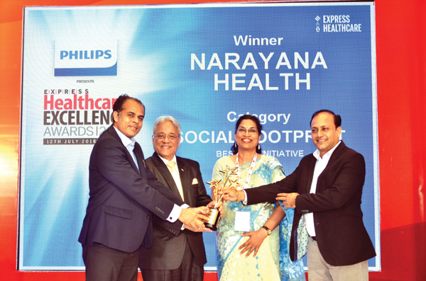 Narayana Health