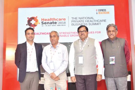 NHPS: The way forward