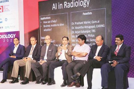 AI in radiology