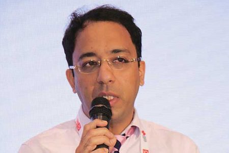Radiology and imaging conclave 2018 – Dr Sumer Sethi